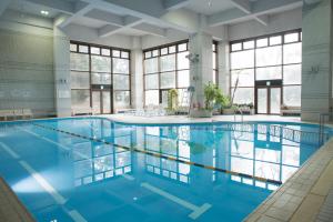 wisterian life club verde no mori