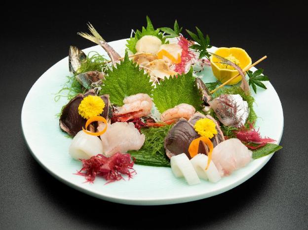 wisterian life club verde no mori