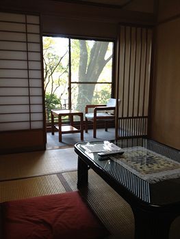 hakoneonsen sanso nakamura