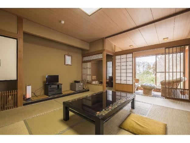 hakoneonsen sanso nakamura