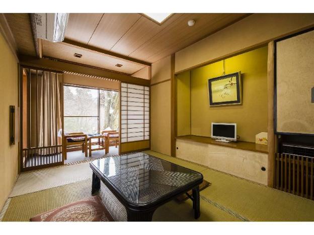 hakoneonsen sanso nakamura