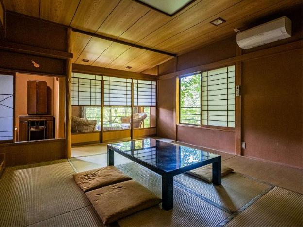 hakoneonsen sanso nakamura