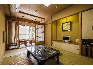 hakoneonsen sanso nakamura