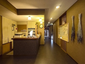 hakoneonsen sanso nakamura