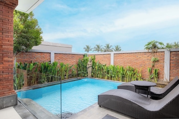 Ubud Mayura Private Pool Villa,,4 star
