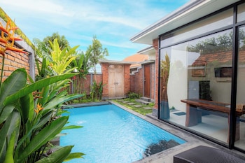 Ubud Mayura Private Pool Villa,,4 star