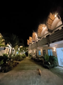 Point F Siargao,,3 star