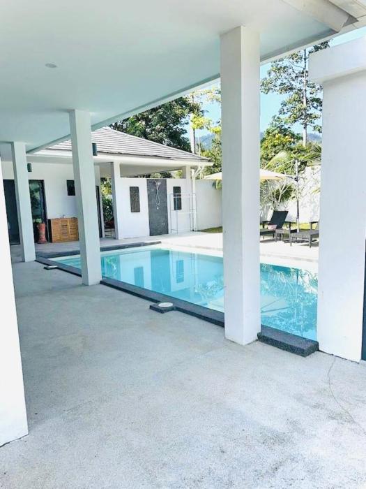 maret pool villa samui