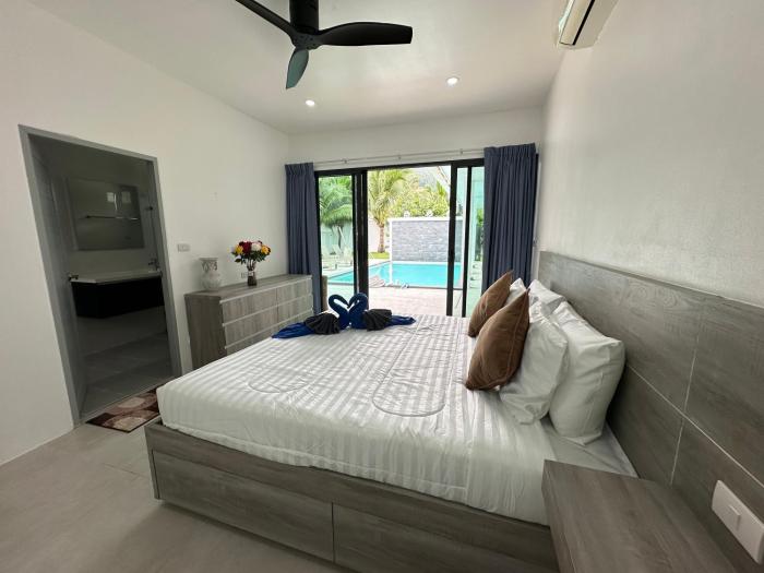 maret pool villa samui