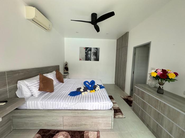 maret pool villa samui