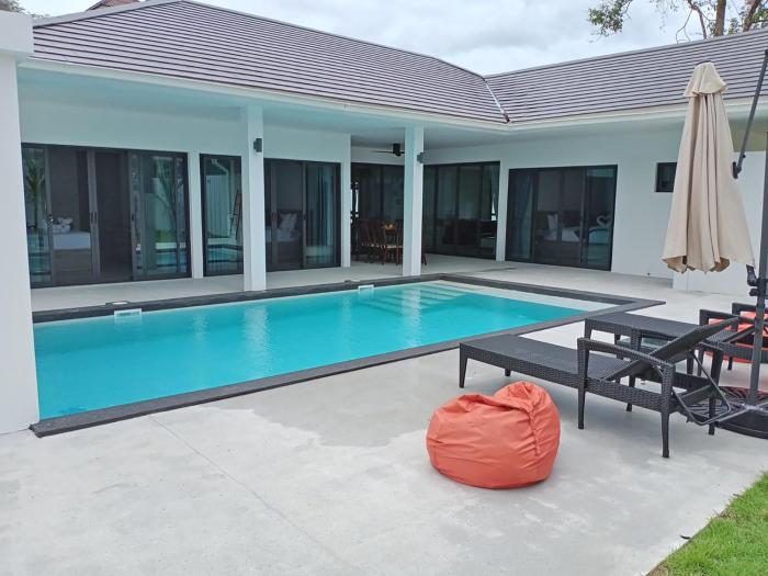 maret pool villa samui