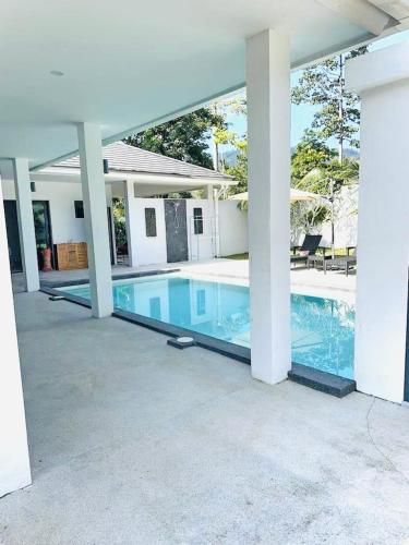 maret pool villa samui