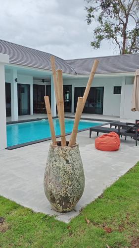 maret pool villa samui