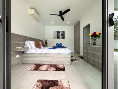 maret pool villa samui