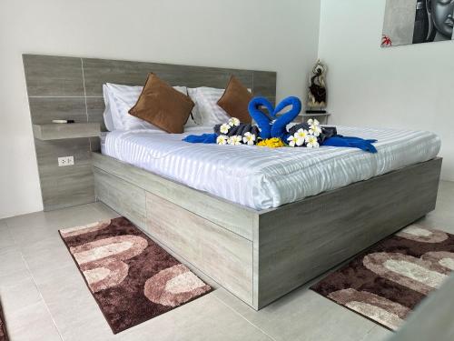 maret pool villa samui