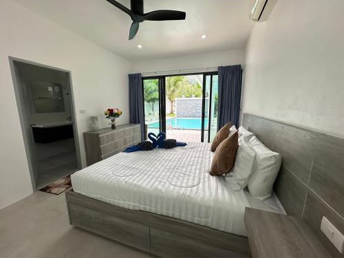 maret pool villa samui