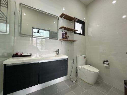 maret pool villa samui