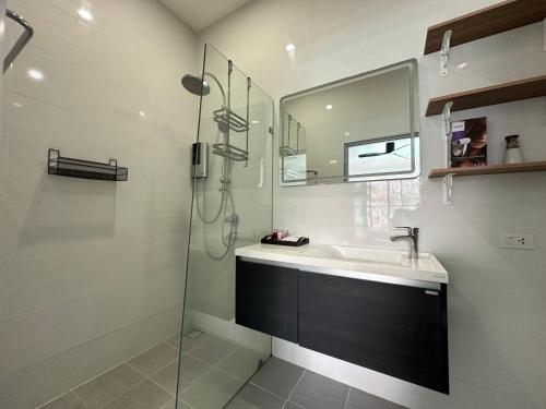 maret pool villa samui