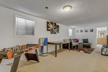 Space Base,216 Prior Ln,4 star