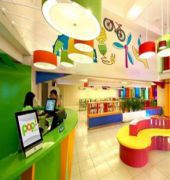 Pop! Hotel Festival Citylink Bandung,Bojongloa Kaler>>Bandung,5 star