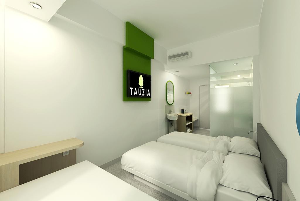 Pop! Hotel Festival Citylink Bandung,Bojongloa Kaler>>Bandung,5 star