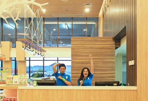 pop hotel festival citylink bandung