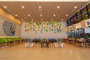 pop hotel festival citylink bandung