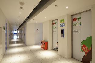 pop hotel festival citylink bandung