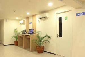 pop hotel festival citylink bandung