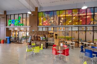 pop hotel festival citylink bandung