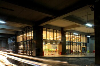 pop hotel festival citylink bandung