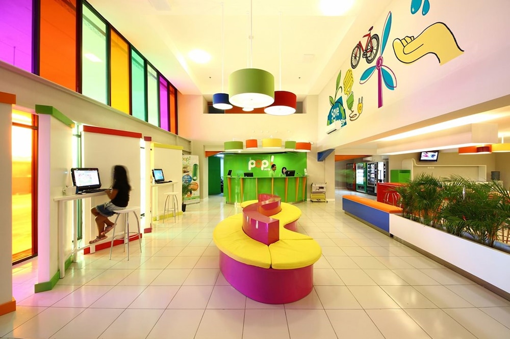 pop hotel festival citylink bandung