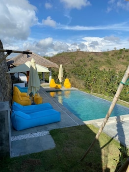 lombok khophilau villas
