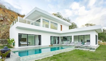 lombok khophilau villas