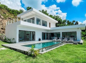 lombok khophilau villas