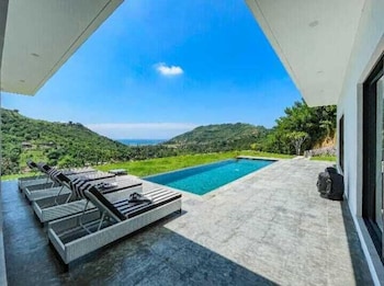 Lombok Khophilau Villas,,3 star