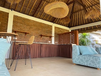 Lombok Khophilau Villas,,3 star