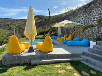 Lombok Khophilau Villas,,3 star