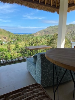 lombok khophilau villas