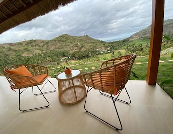 lombok khophilau villas
