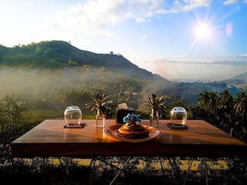 lombok khophilau villas