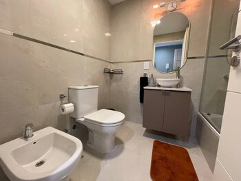 Modern & Cozy Studio In San Telmo Num7006,550 Moreno,2 star