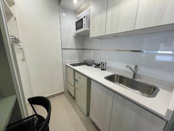 Modern & Cozy Studio In San Telmo Num7006,550 Moreno,2 star