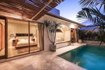 flow villa bingin