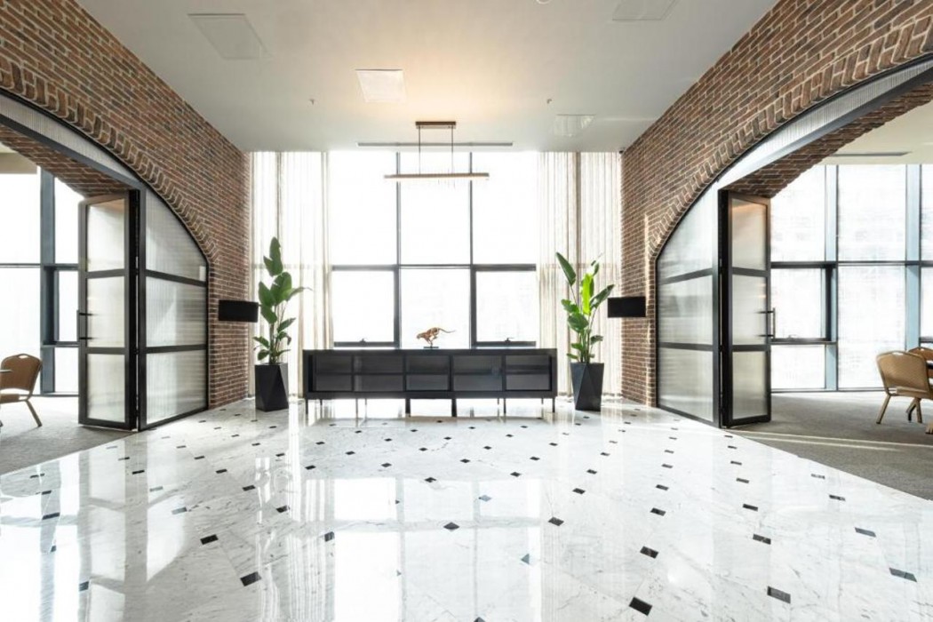 bomonti suites