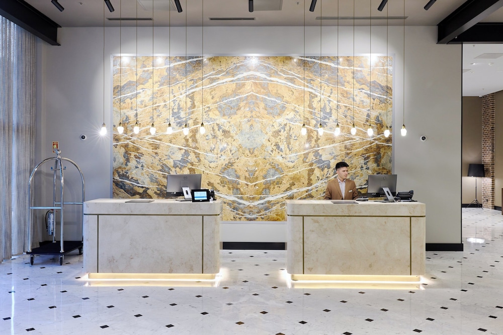 bomonti suites