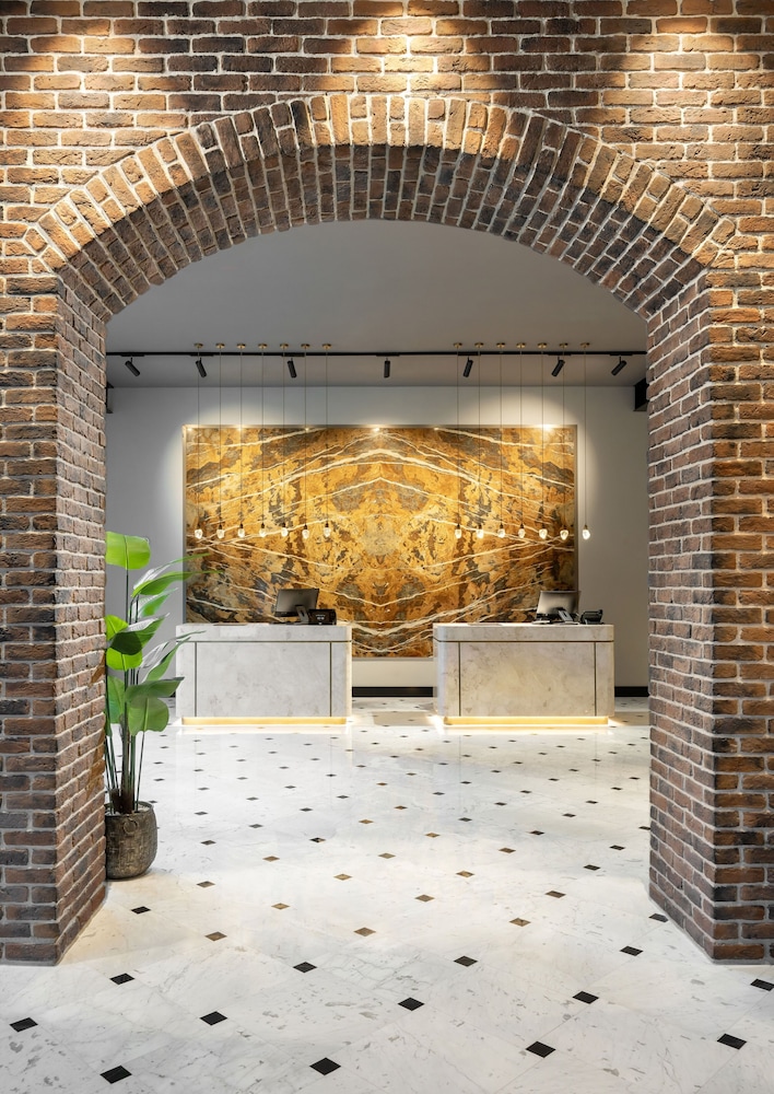 bomonti suites
