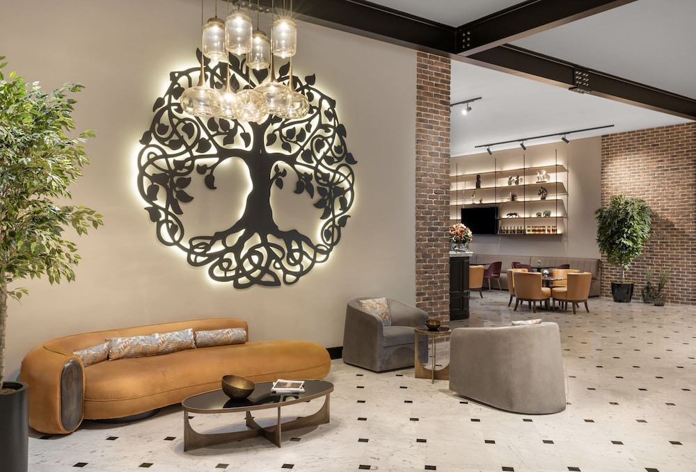 bomonti suites