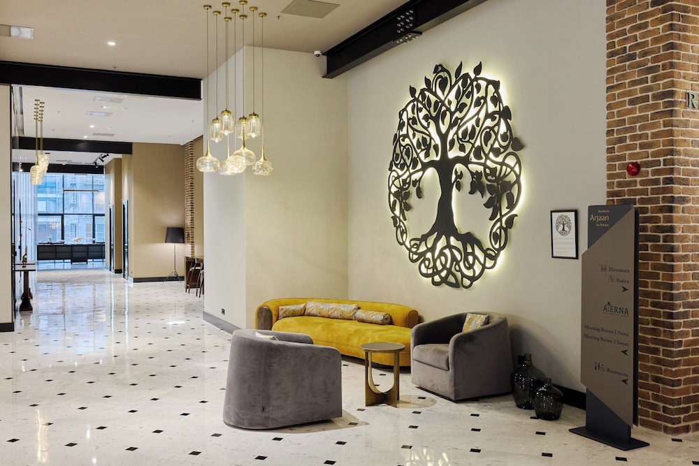 bomonti suites