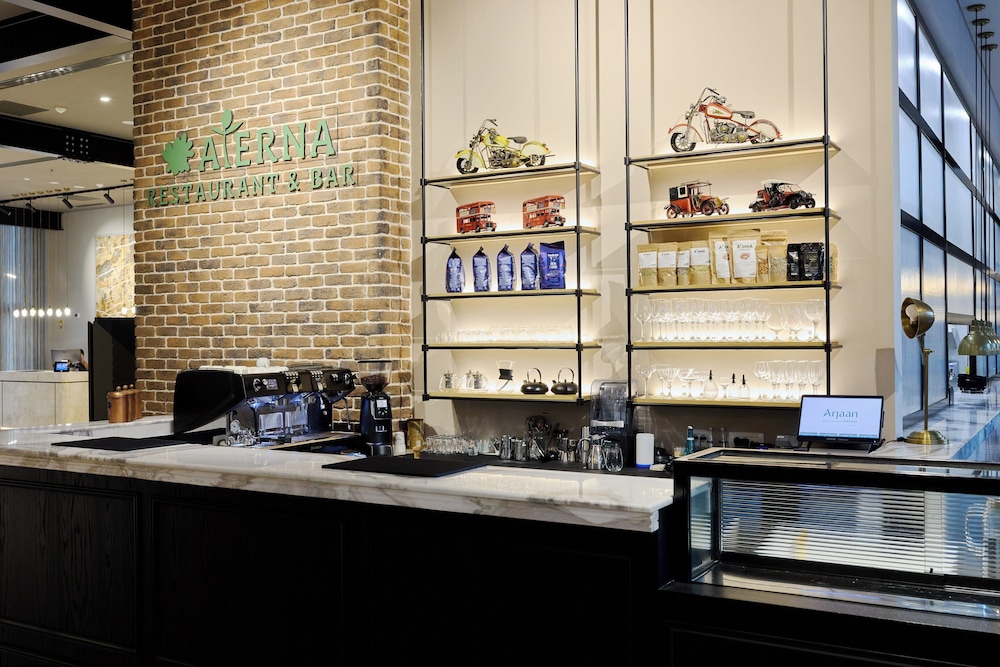 bomonti suites